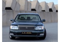 Lexus LS 400  UCF20